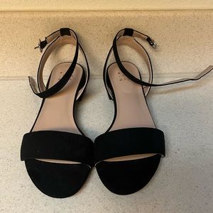 Women A New Day sandals